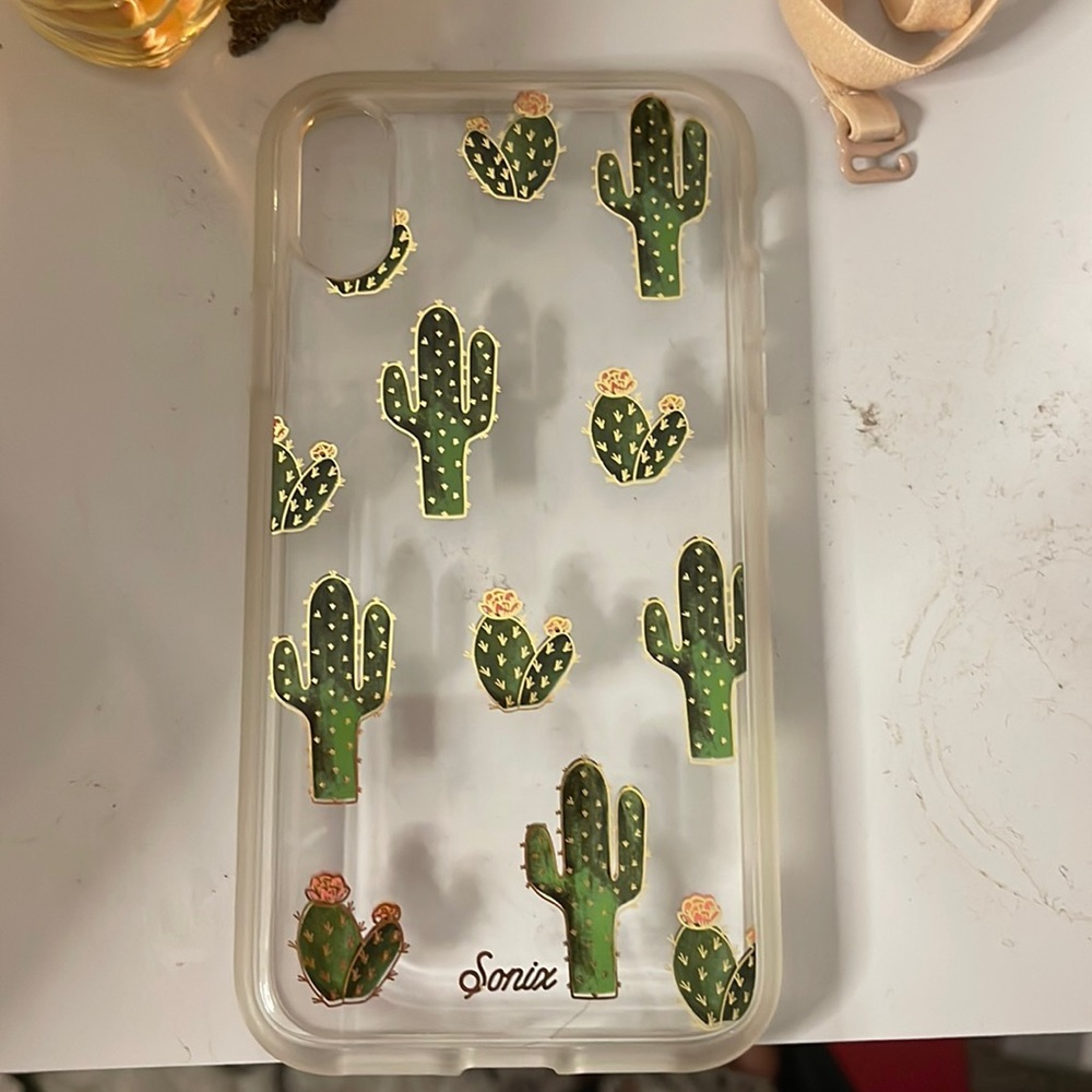 iPhone XR Case